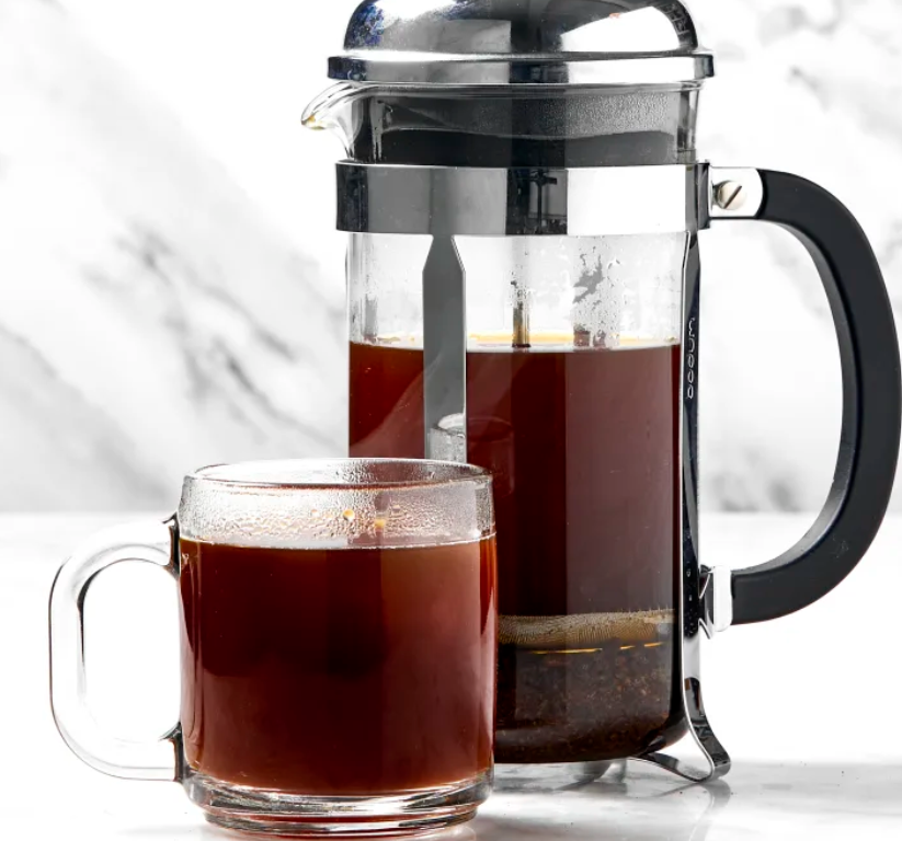 French Press